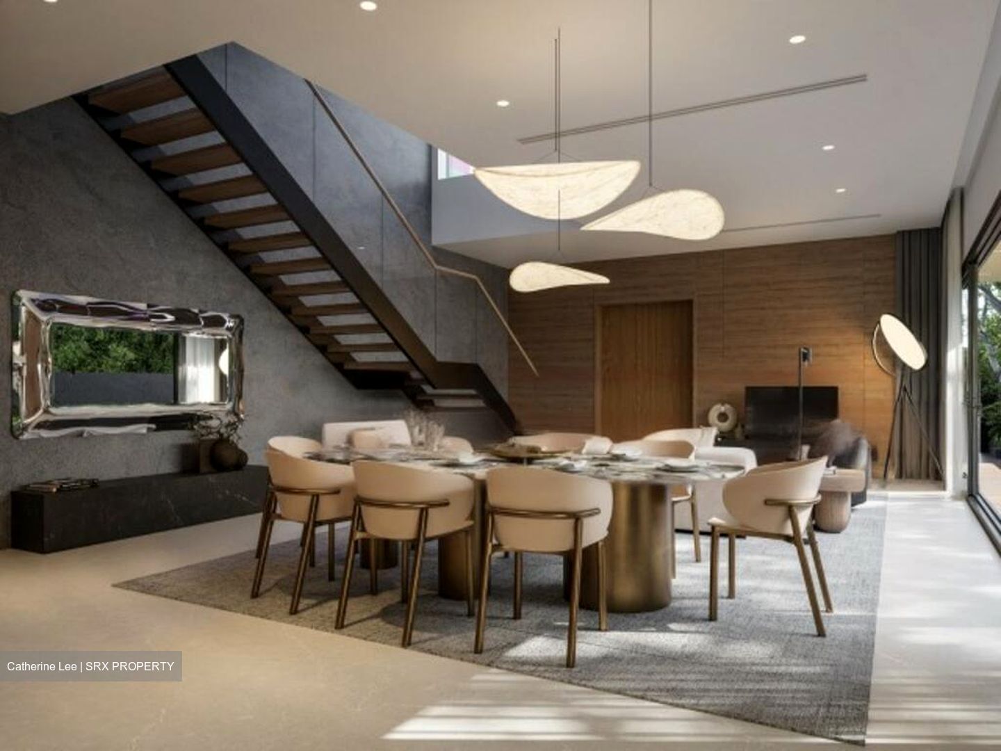 Tay Lian Teck Road (D15), Semi-Detached #501128591